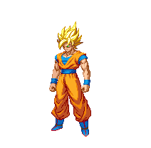 Goku image